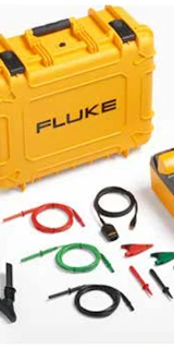 Fluke 1555 2 Metesco